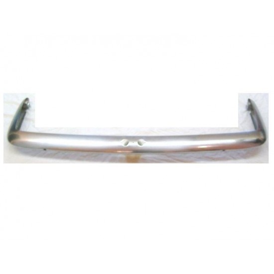 PARAURTI POST. FIAT 124 SPORT COUPE' 1° SERIE