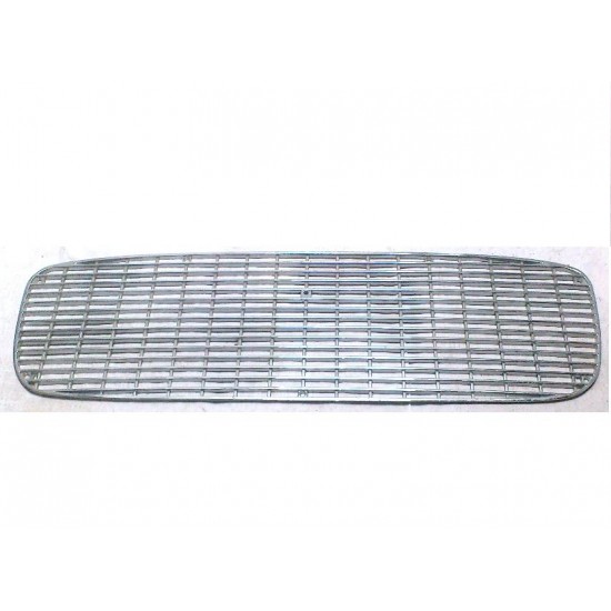 GRIGLIA ANT. CROMATA FIAT 1100 D