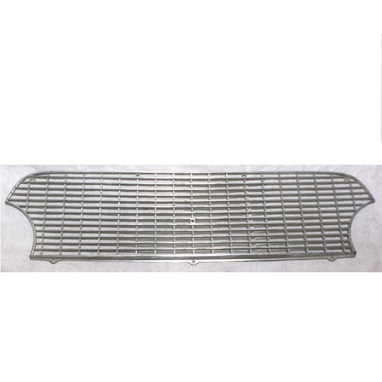GRIGLIA ANT. CROMATA FIAT 1300 1500