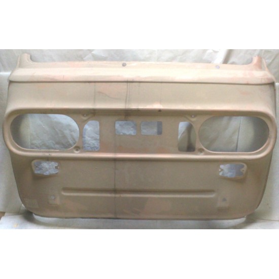 RIVESTIMENTO ANT. FRONT. DOPPIO FARO FIAT 850T 900T