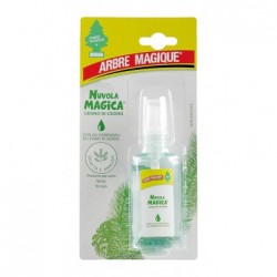 ARBRE MAGIQUE SPRAY 50 ML NUVOLA MAGICA LEGNO DI CEDRO