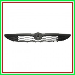 GRIGLIA RADIATORE DOBLO' 2015-> C/MOD.CROMATA