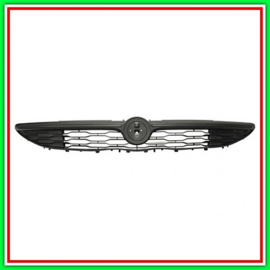 GRIGLIA RADIATORE DOBLO' 2015-> C/MOD.CROMATA