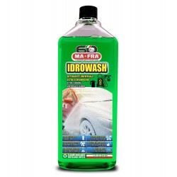 DETERGENTE SCHIUMOGENO PER FOAM-GUN IDROWASH ML.1000
