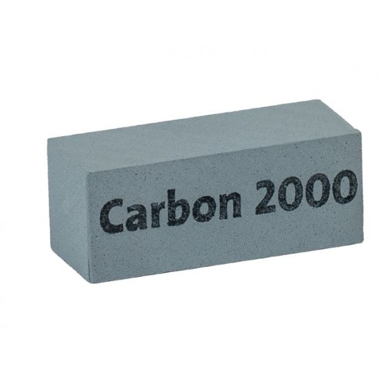 PIASTRINA PER SPORCHINI E COLATURE GRIGIA GR.2000
