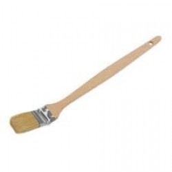 PENNELLO SUPERIORE IN LEGNO CINGHIALE MIS.50