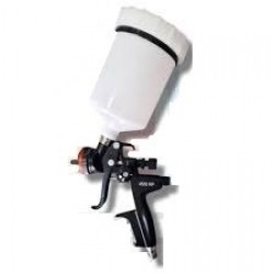 AEROGRAFO A CADUTA PROF. 4500 RP BLACK UG.1,3 * OFFERTA *