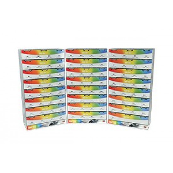 CASSETTI PER COLOR BOX 5 PZ.6