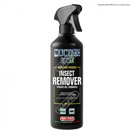 MANIAC RIMUOVI INSETTI SPRAY ML.500