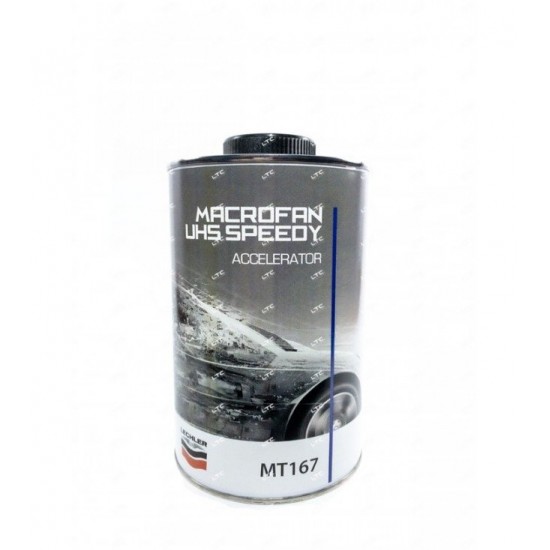 ADDITIVO ACCELERANTE X  FINITURE 2K LT.1