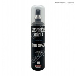 MANIAC RAIN SPEED RIVESTIMENTO SPRAY PER PARABREZZA ML.100