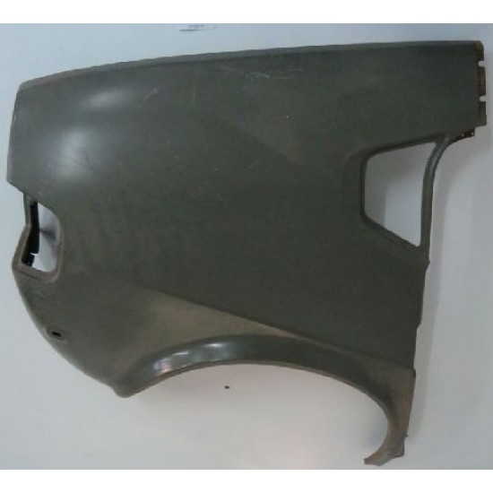 PARAFANGO POST. DX ALFA SUD 5 PORTE