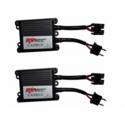 RESISTENZA PER ELIMINAZ. ERRORI H7 LED 2 PZ.