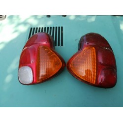 GRUPPO OTTICO POST.DX MULTIPLA