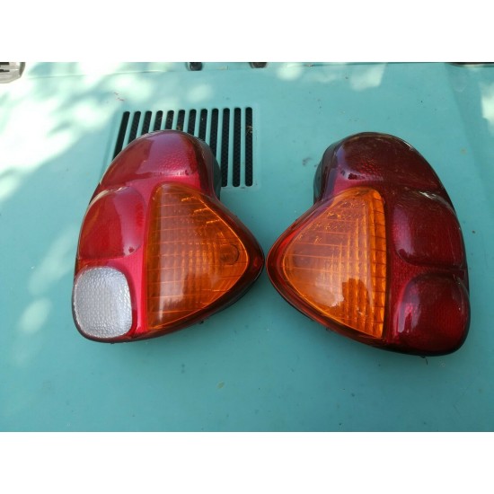 GRUPPO OTTICO POST.DX MULTIPLA