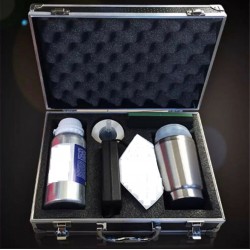 KIT RIGENERANTE PER FARI POLIMERO IN VALIGIA * OFFERTA *