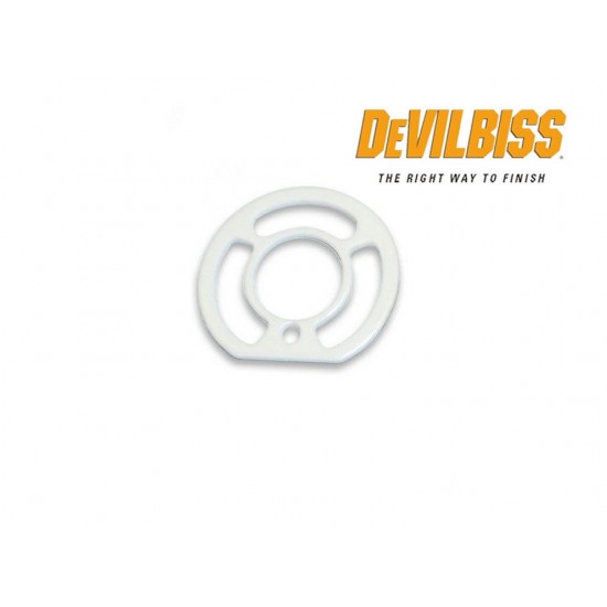 GUARNIZIONE DEFLETTORE UGELLO DEVILBISS GTI-PRO