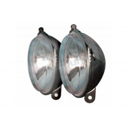 FARI DI PROFONDITA' ALOGENI D.115 CM 1350 LUMEN 12V COPPIA