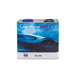 CATALIZZATORE X TRASPARENTE MC390 LT.2.5 1:1